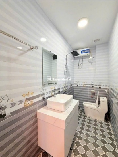 NGUYỄN LƯƠNG BẰNG – 41m - 3 TẦNG – NHÀ DÂN XÂY- GIÁ CHỈ 9,3 TỶ